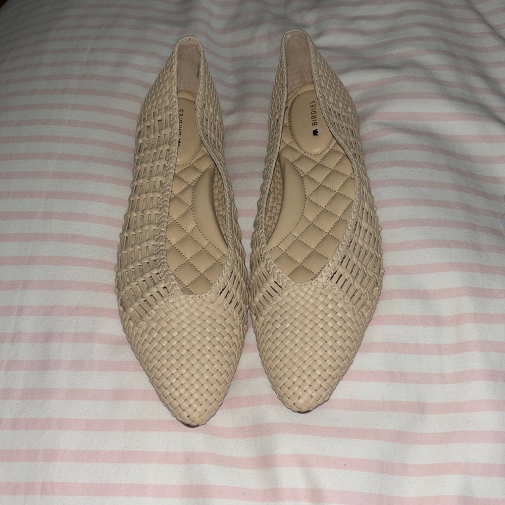 Nwot Birdies points 8